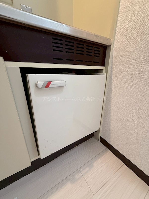 ステュディオ堺フェニックス その他設備