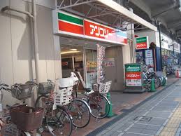 ステュディオ堺フェニックス コンビニ