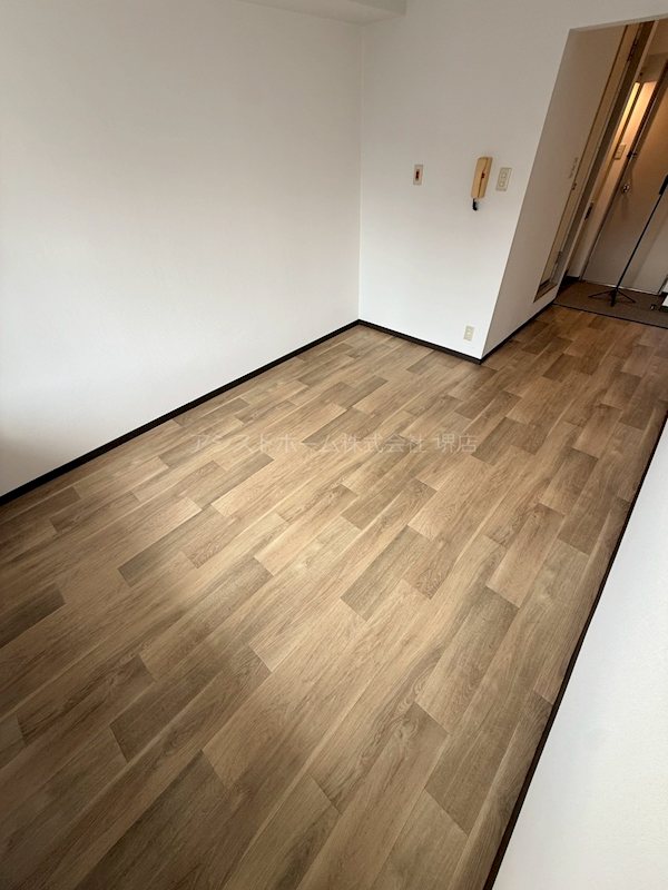 ステュディオ堺フェニックス 内装