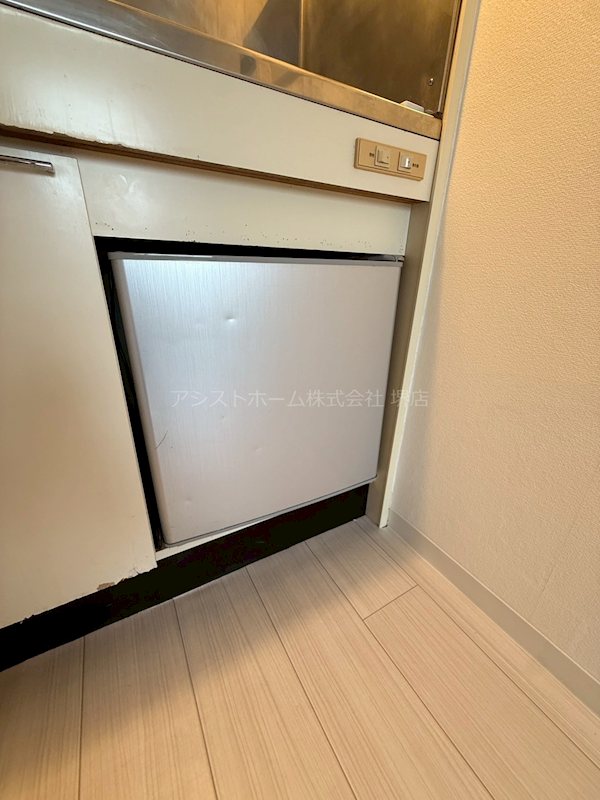 朝日プラザ堺東  その他設備