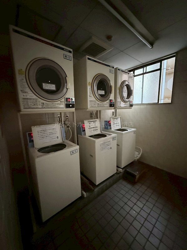 朝日プラザ堺東  その他共有部分