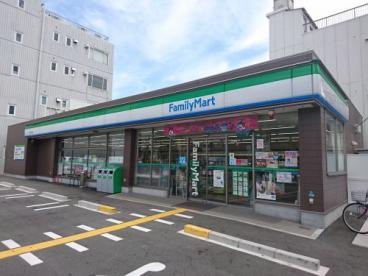 朝日プラザ堺東  コンビニ