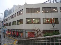 朝日プラザ堺東  銀行
