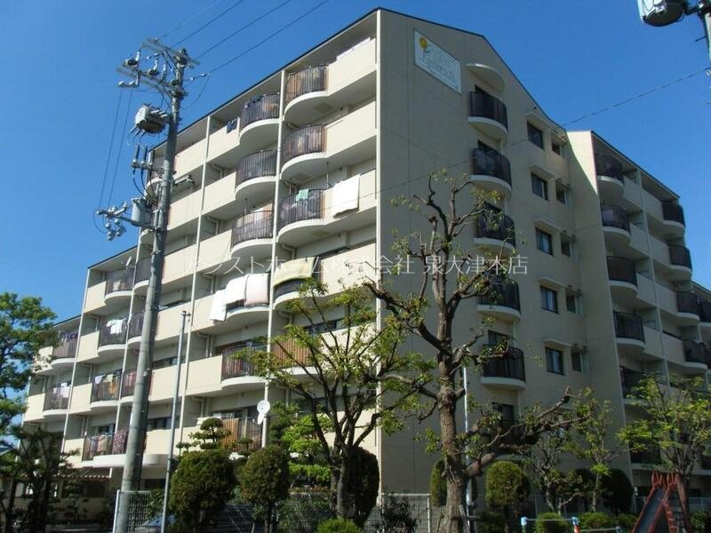 フローラル岸和田 その他