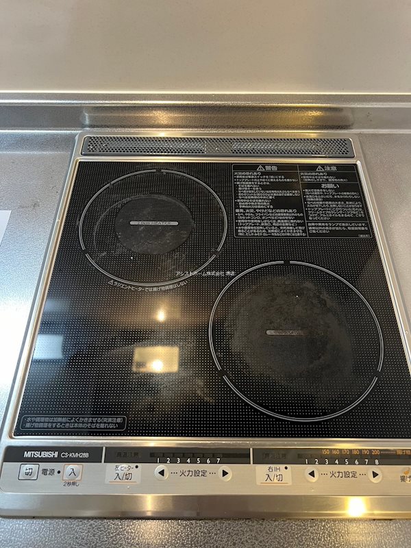 シュクル堺  その他設備