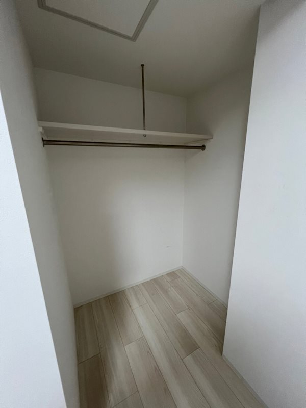 ハコス堺・山之口 収納