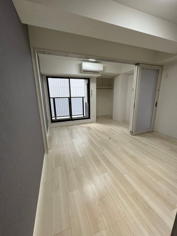 ハコス堺・山之口 ベッドルーム