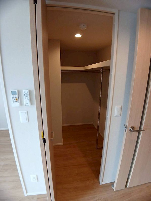 サザンクレスト高師浜 収納
