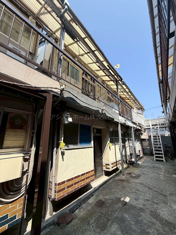 浜寺石津コーポ その他共有部分