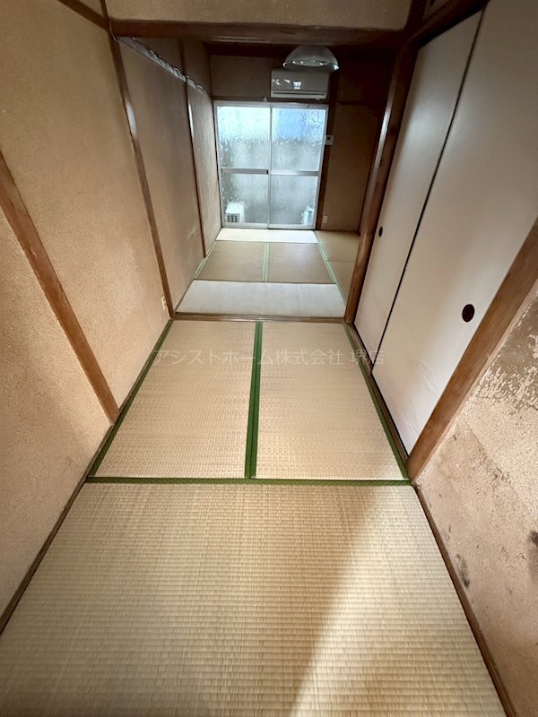 浜寺石津コーポ その他部屋・スペース