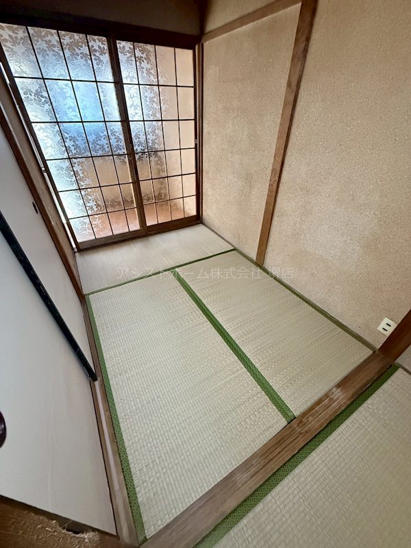 浜寺石津コーポ 内装