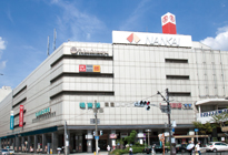 シティーコート北瓦町Ⅱ ショッピング施設