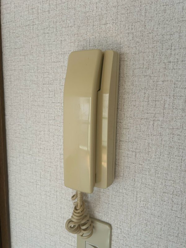 フジパレス　下池田　パセオ セキュリティ
