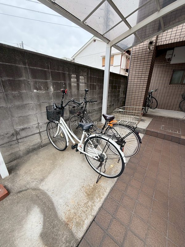 エクセレント堺 その他共有部分