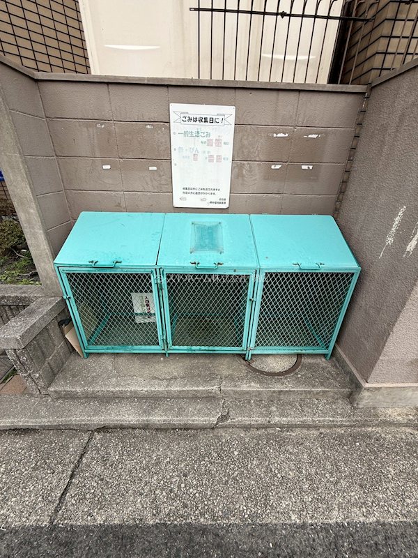 エクセレント堺 その他共有部分