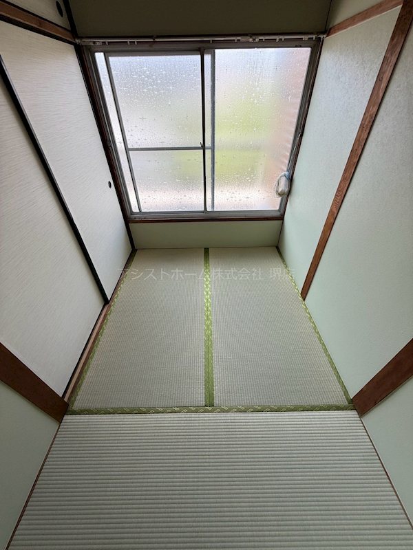 百舌鳥赤畑町3丁貸家2 その他部屋・スペース