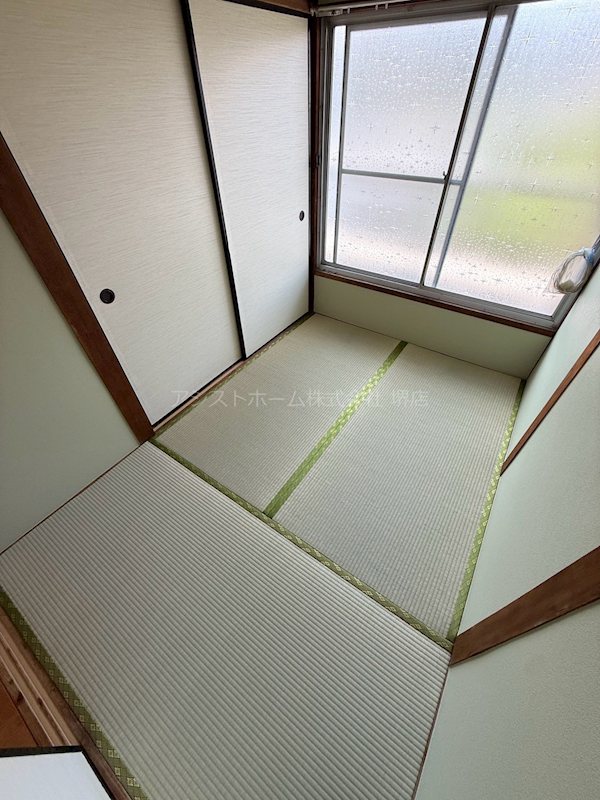 百舌鳥赤畑町3丁貸家2 内装