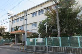 百舌鳥赤畑町3丁貸家2 小学校