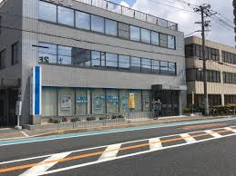 百舌鳥赤畑町3丁貸家2 銀行