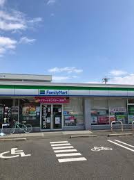 ウエストスクエアB棟 コンビニ