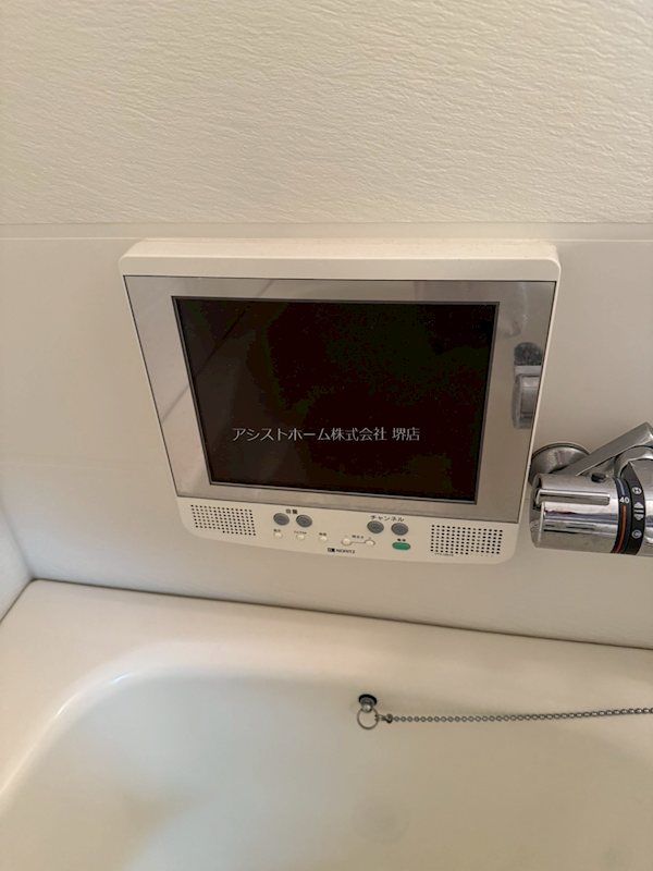 プライムス堺駅前フェニックス通り その他設備