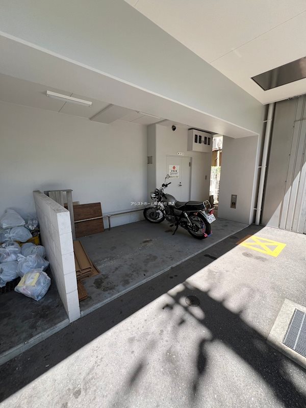 プライムス堺駅前フェニックス通り その他共有部分