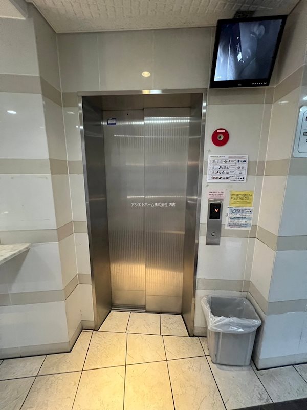 プライムス堺駅前フェニックス通り その他設備