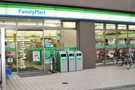 プライムス堺駅前フェニックス通り コンビニ