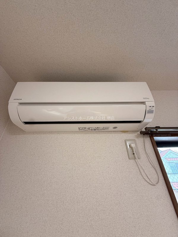 ロイヤルパレス その他設備