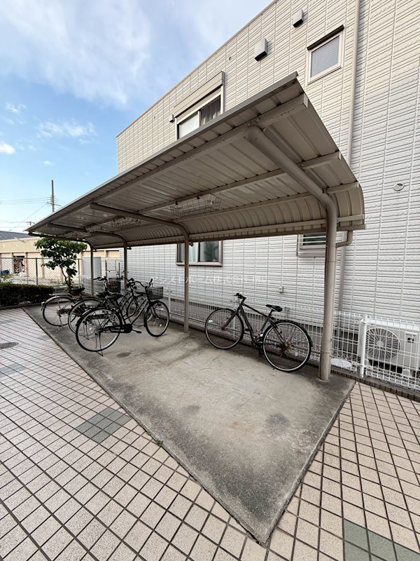 ロイヤルパレス その他共有部分