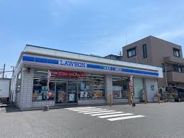 ジーメゾン泉大津ペルフェット コンビニ