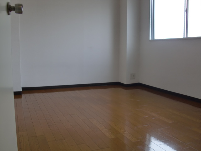甲斐町TKハイツ リビング
