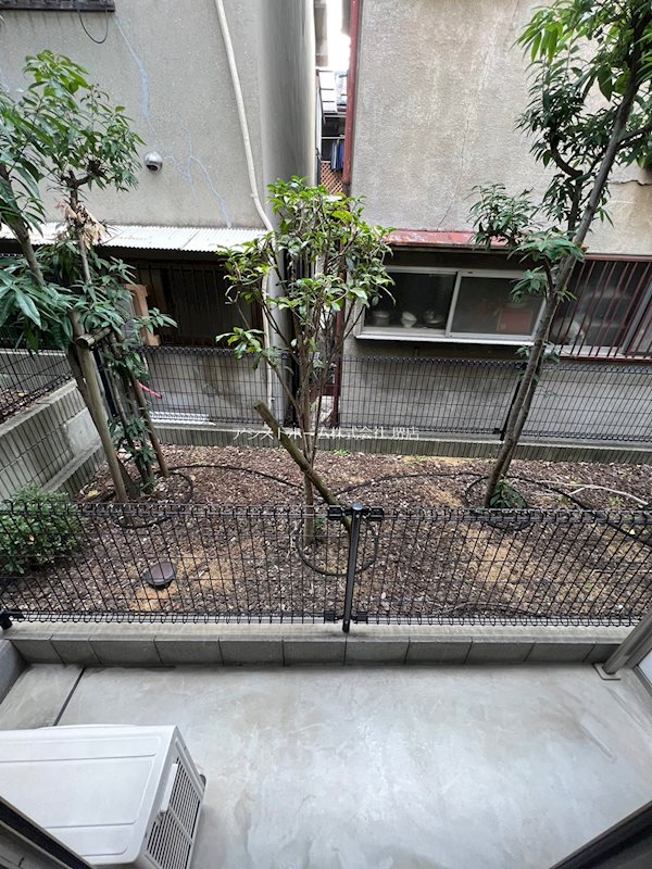 フジパレス南清水町Ⅱ番館  その他
