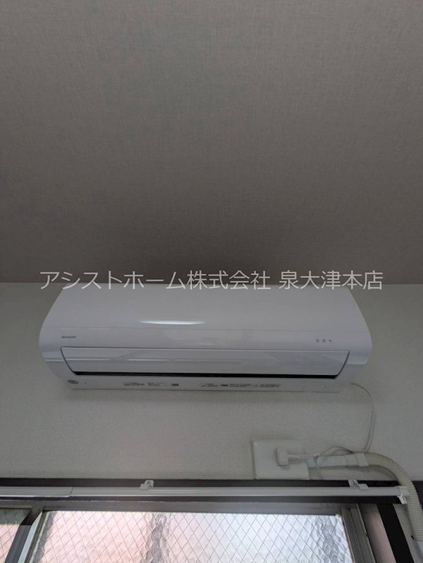 オリーブハイツ その他