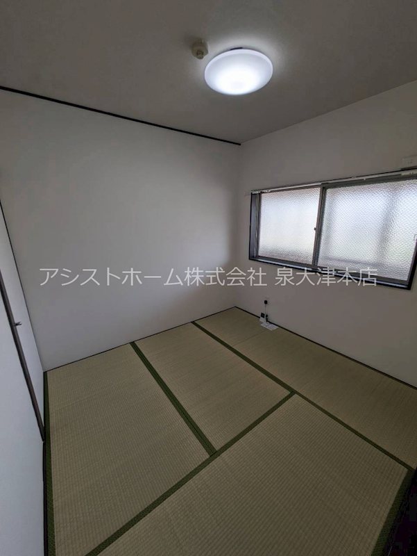 オリーブハイツ その他部屋・スペース