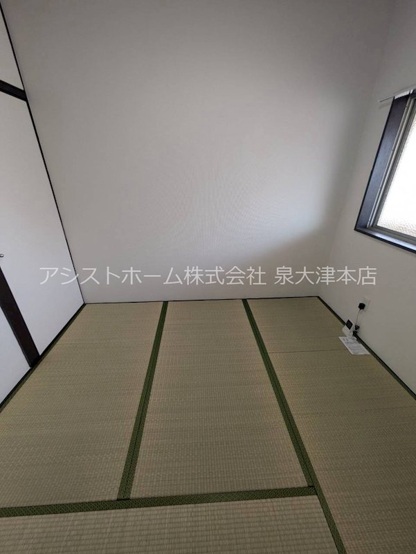 オリーブハイツ その他部屋・スペース