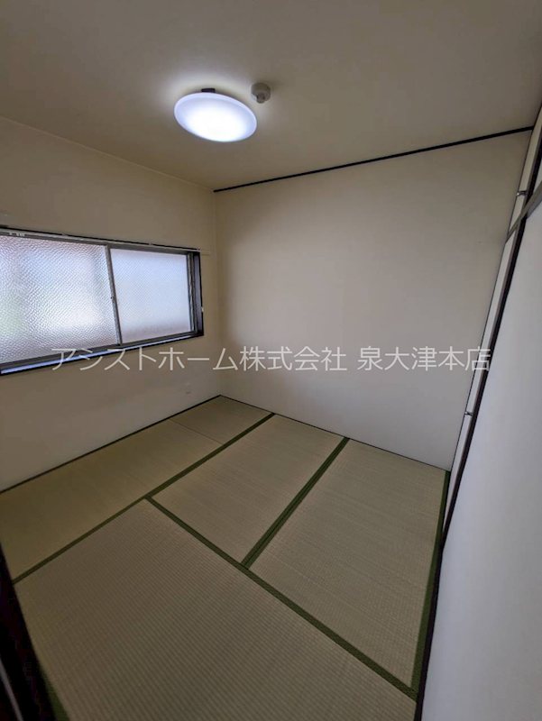 オリーブハイツ その他部屋・スペース