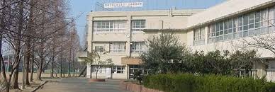 オリーブハイツ 中学校