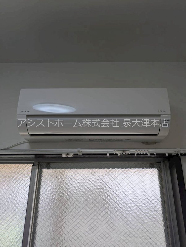 オリーブハイツ その他