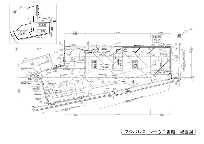 フジパレス レーヴⅠ番館 その他
