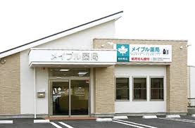 グローリー北豊中 ドラッグストア