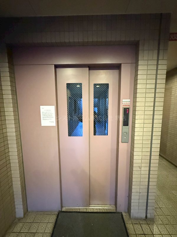 A－HEIGTS その他設備