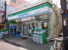 A－HEIGTS コンビニ
