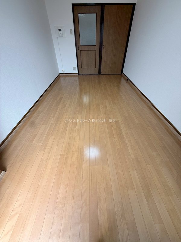 フォーレスト中百舌鳥 内装
