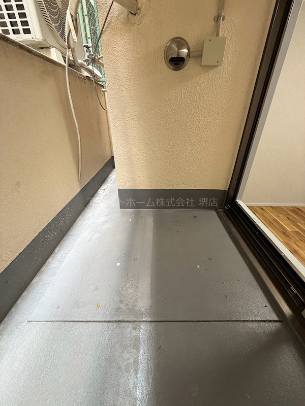 シャンクレール御陵前 その他