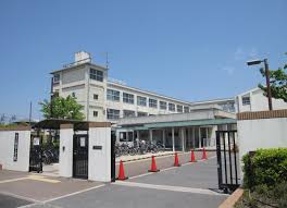大浜荘 小学校