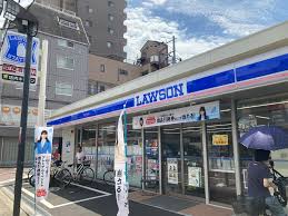 ドゥーロ北長尾 コンビニ