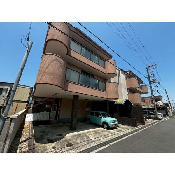 プレアール和泉大宮 その他共有部分