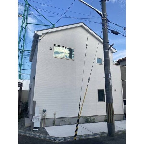 リナージュ岸和田市額原町01 その他