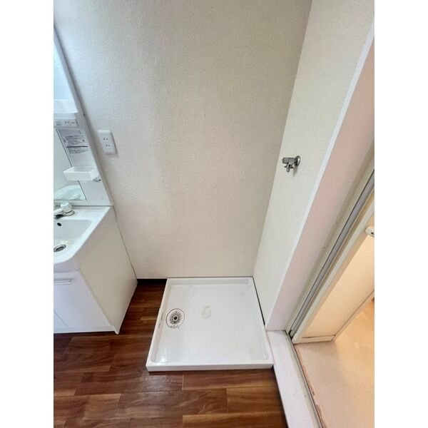 マンショントレビ その他
